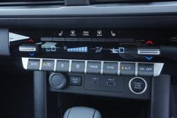 2025 Mitsubishi Triton GLS