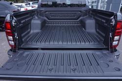 2025 Mitsubishi Triton GLS