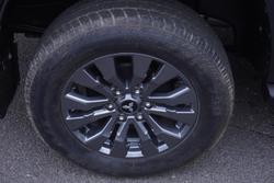 2025 Mitsubishi Triton GLS