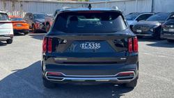 2023 Kia Sorento HEV GT-Line