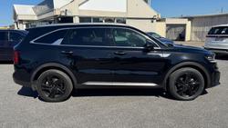 2023 Kia Sorento HEV GT-Line