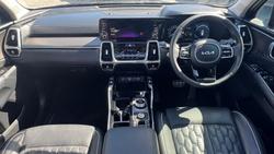 2023 Kia Sorento HEV GT-Line