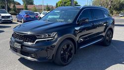 2023 Kia Sorento HEV GT-Line