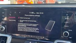 2023 Kia Sorento HEV GT-Line