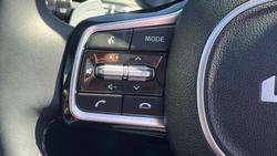 2023 Kia Sorento HEV GT-Line