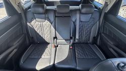 2023 Kia Sorento HEV GT-Line