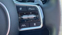 2023 Kia Sorento HEV GT-Line