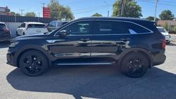 2023 Kia Sorento HEV GT-Line