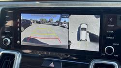 2023 Kia Sorento HEV GT-Line