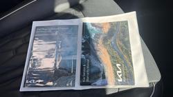 2023 Kia Sorento HEV GT-Line