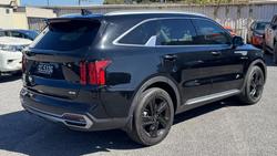 2023 Kia Sorento HEV GT-Line