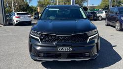 2023 Kia Sorento HEV GT-Line