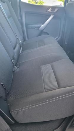 2018 Ford Ranger XLT