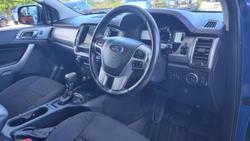 2018 Ford Ranger XLT