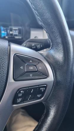 2018 Ford Ranger XLT