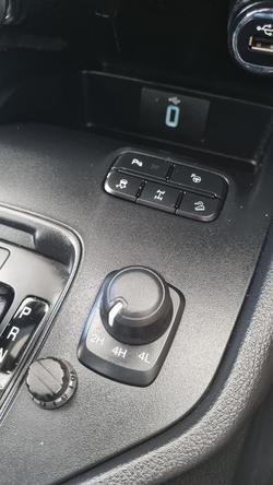 2018 Ford Ranger XLT