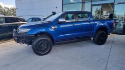 2018 Ford Ranger XLT