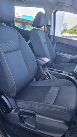 2018 Ford Ranger XLT