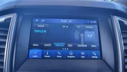 2018 Ford Ranger XLT