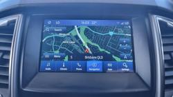 2018 Ford Ranger XLT