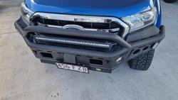 2018 Ford Ranger XLT