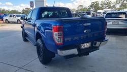 2018 Ford Ranger XLT