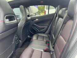 2015 Mercedes-Benz GLA-Class GLA250