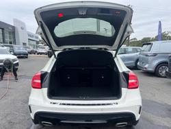 2015 Mercedes-Benz GLA-Class GLA250