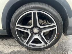 2015 Mercedes-Benz GLA-Class GLA250