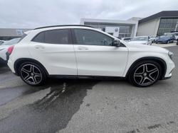 2015 Mercedes-Benz GLA-Class GLA250