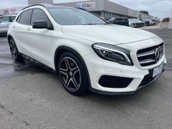 2015 Mercedes-Benz GLA-Class GLA250