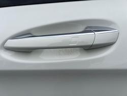 2015 Mercedes-Benz GLA-Class GLA250