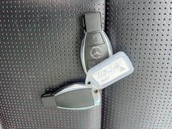 2015 Mercedes-Benz GLA-Class GLA250