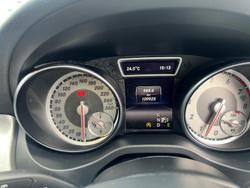 2015 Mercedes-Benz GLA-Class GLA250