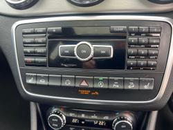 2015 Mercedes-Benz GLA-Class GLA250