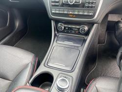 2015 Mercedes-Benz GLA-Class GLA250