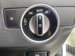 2015 Mercedes-Benz GLA-Class GLA250