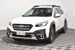 2023 Subaru Outback AWD