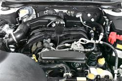 2023 Subaru Outback AWD