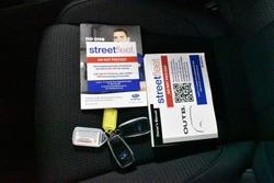 2023 Subaru Outback AWD