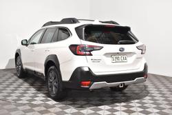 2023 Subaru Outback AWD