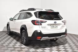 2023 Subaru Outback AWD