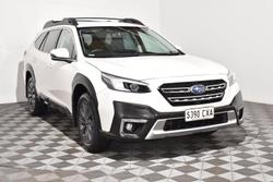 2023 Subaru Outback AWD