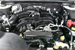 2023 Subaru Outback AWD