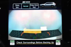 2023 Subaru Outback AWD