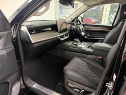 2025 GWM Tank 500 Vanta Hybrid P03 4X4 Dual Range Crystal Black