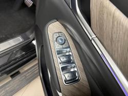 2025 GWM Tank 500 Vanta Hybrid P03 4X4 Dual Range Crystal Black