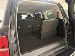 2025 GWM Tank 500 Vanta Hybrid P03 4X4 Dual Range Crystal Black