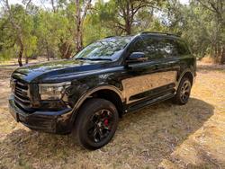 GWM Tank 500
