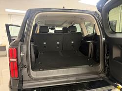 2025 GWM Tank 500 Vanta Hybrid P03 4X4 Dual Range Crystal Black